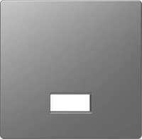 Merten MEG3350-6036, Merten MEG3350-6036 Wippe mit rechteckigem Symbolfenster,