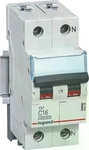 Legrand 404188, Legrand 404188 TX3 Leitungsschutzschalter C-Charakteristik,