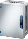 Hensel 68000297, Hensel 68000297 ENYSTAR-Leergeh&auml;use, Einbauma&szlig;e 216x306x136mm,