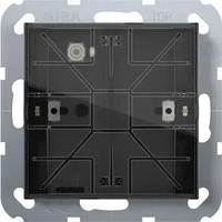 Gira 501100, Gira 501100 Tastsens.4.55 Standard 1f KNX