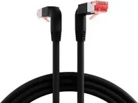 EFB K4137SW.10, EFB K4137SW.10 RJ45 Patchkabel Cat.6A S/FTP LSZH Draka UC900 TM21