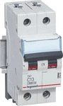 Legrand 403458, Legrand 403458 TX3 Leitungsschutzschalter C-Charakteristik, 13A,