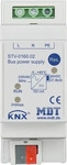 MDT STV-0160.02, MDT STV-0160.02 KNX Busspannungsversorgung, 2TE REG, 160 mA