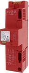 DEHN 909831, Dehn 909831 Kombi-Ableiter Typ1+2+3 DEHNshield ZP 2 LSG f&uuml;r TT und