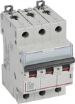 Legrand 409500, Legrand 409500 DX3 Leitungsschutzschalter D-Charakteristik, 20A,