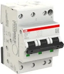 ABB SNX203-B32, ABB SNX203-B32 Sicherungsautomat B-Char., 6KA, 3P+N, 32 A...
