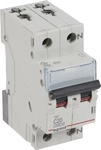 Legrand 403460, Legrand 403460 TX3 Leitungsschutzschalter C-Charakteristik, 20A,