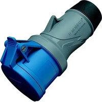 Mennekes 14509, Mennekes 14509 CEE Kupplung PTX 16A5p9h230V IP54 - 10 St&uuml;ck
