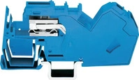 Wago 785-623, Wago 785-623 1-Leiter-Potentialausgleichsklemme,35 mm&sup2;,mit