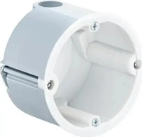 Kaiser 9069-77, KAISER 9069-77 Hohlwand Ger&auml;te-Verbindungsdose, Schallschutz,