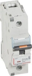 Legrand 409816, Legrand 409816 DX3 Leitungsschutzschalter D-Charakteristik,