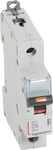 Legrand 409805, Legrand 409805 DX3 Leitungsschutzschalter D-Charakteristik, 6A,