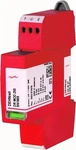 DEHN 953228, Dehn 953228 &Uuml;berspannungsableiter Typ 3 DEHNrail M 2-polig 255V f&uuml;r