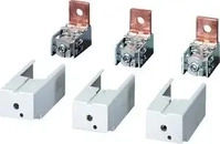 Hensel 2000336, Hensel 2000336 Direktanschlussklemmensatz, (3 St.) 120-300 qmm, Mi DA