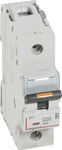 Legrand 409808, Legrand 409808 DX3 Leitungsschutzschalter D-Charakteristik, 20A,