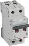Legrand 404107, Legrand 404107 TX3 Leitungsschutzschalter B-Charakteristik, 3A,