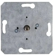 Kopp 195000300, Kopp 195000300 Zeitschaltuhr Einsatz, Unterputz, mechanisch,
