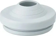Hensel 3622004, Hensel 3622004 Steckstutzen, Pg 29, IP 31 Ste 29 - 25 St&uuml;ck