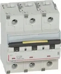 Legrand 409282, Legrand 409282 DX3 Leitungsschutzschalter C-Charakteristik,...