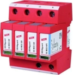 DEHN 952325, Dehn 952325 &Uuml;berspannungsableiter Typ 2 DEHNguard M 4-polig f&uuml;r...