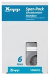 Kopp 924143054, Kopp 924143054 VENEDIG - Profi-Pack: 6x