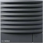Siedle 210007336-00, SSS Siedle 210007336-00 Bus-T&uuml;rlautsprecher-Modul Plus