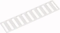 Wago 793-4623, Wago 793-4623 WMB-Beschriftungskarte,als Karte,bedruckt,wei&szlig;...