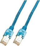 EFB K8074.7,5, EFB K8074.7,5 RJ45 Patchkabel Cat.5e F/UTP LSZH Draka UC300 TM11...