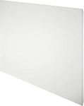 Dimplex 380530, Dimplex 380530 Infrarot Panel 1000W im Set mit DTB 2R IRM 1000W Set