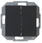 Kopp 587315085, Kopp 587315085 ATHENIS - Wechsel/Wechselschalter, Farbe: anthrazit