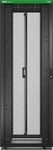 APC ER8800, APC ER8800 Easy Rack 800mm/48HE/1000mm, mit Dach, Rollen, F&uuml;&szlig;en und 4