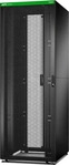 APC ER8802, APC ER8802 Easy Rack 800mm/48HE/1000mm mit Dach, Seitenwand, Rollen,