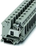 Phoenix Contact 3074088, Phoenix Contact 3074088 Installationsklemme UTI 35 UTI35
