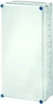Hensel 2000012, Hensel 2000012 Mi-Leergeh&auml;use, Einbauma&szlig;e 275x575x146mm, nicht