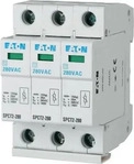 Eaton Moeller 167595, Eaton Moeller Eaton 167595 &Uuml;berspannungsableiter steckbar, 3p,