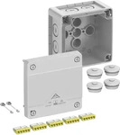 Spelsberg 40243001, Spelsberg 40243001 Abzweigkasten, Schutzart IP66/IP67/IP69, max.