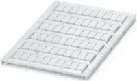 Phoenix Contact 0828736, Phoenix Contact 0828736 Marker f&uuml;r Klemmen UCT-TM 6 UCTTM6