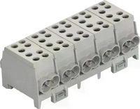 Pollmann 2080521, Pollmann 2080521 Hauptleitungsab. HLAK 35-5/10 gr-S HLAK35-5/10GR-S