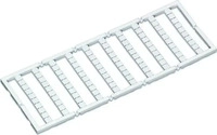 Wago 248-507, Wago 248-507 Mini-WSB-Beschriftungskarte,als Karte,bedruckt,wei&szlig;