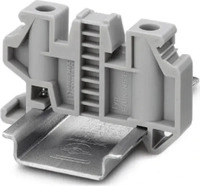 Phoenix Contact 1202577, Phoenix Contact 1202577 Endhalter E/UK-NS 35 EUKNS35 - 50