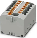 Phoenix Contact 3273482, Phoenix Contact 3273482 Verteilerblock PTFIX 6/12X2,5-G GY