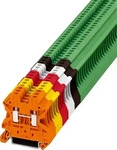 Phoenix Contact 3045088, Phoenix Contact 3045088 Durchgangsklemme UT 2,5 BK...
