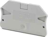 Phoenix Contact 1088746, Phoenix Contact 1088746 Abschlussdeckel D-PTV 2,5/4 DPTV254