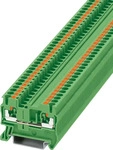 Phoenix Contact 3209513, Phoenix Contact 3209513 Durchgangsklemme PT 2,5 GN PT25GN -