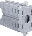 Kaiser 9966.32, KAISER 9966.32 System-Ger&auml;tetr&auml;ger 240-310 mm, mit