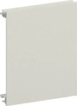 Hager BR12029016, Hager BR12029016 Br&uuml;stungskanal-Oberteil aus PVC zu BR mit