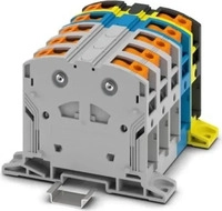 Phoenix Contact 3260130, Phoenix Contact 3260130 Hochstromklemme PTPOWER 95-3L/N/FE-F