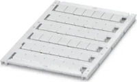 Phoenix Contact 0828740, Phoenix Contact 0828740 Marker f&uuml;r Klemmen UCT-TM 8 UCTTM8