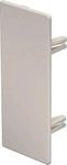 OBO 6162878, OBO 6162878 Endst&uuml;ck 60x150mm Polyvinylchlorid cremewei&szlig; RAL 9001 WDK