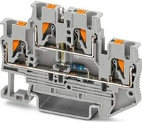 Phoenix Contact 3211472, Phoenix Contact 3211472 Doppelstockklemme PTTB 2,5-LA...